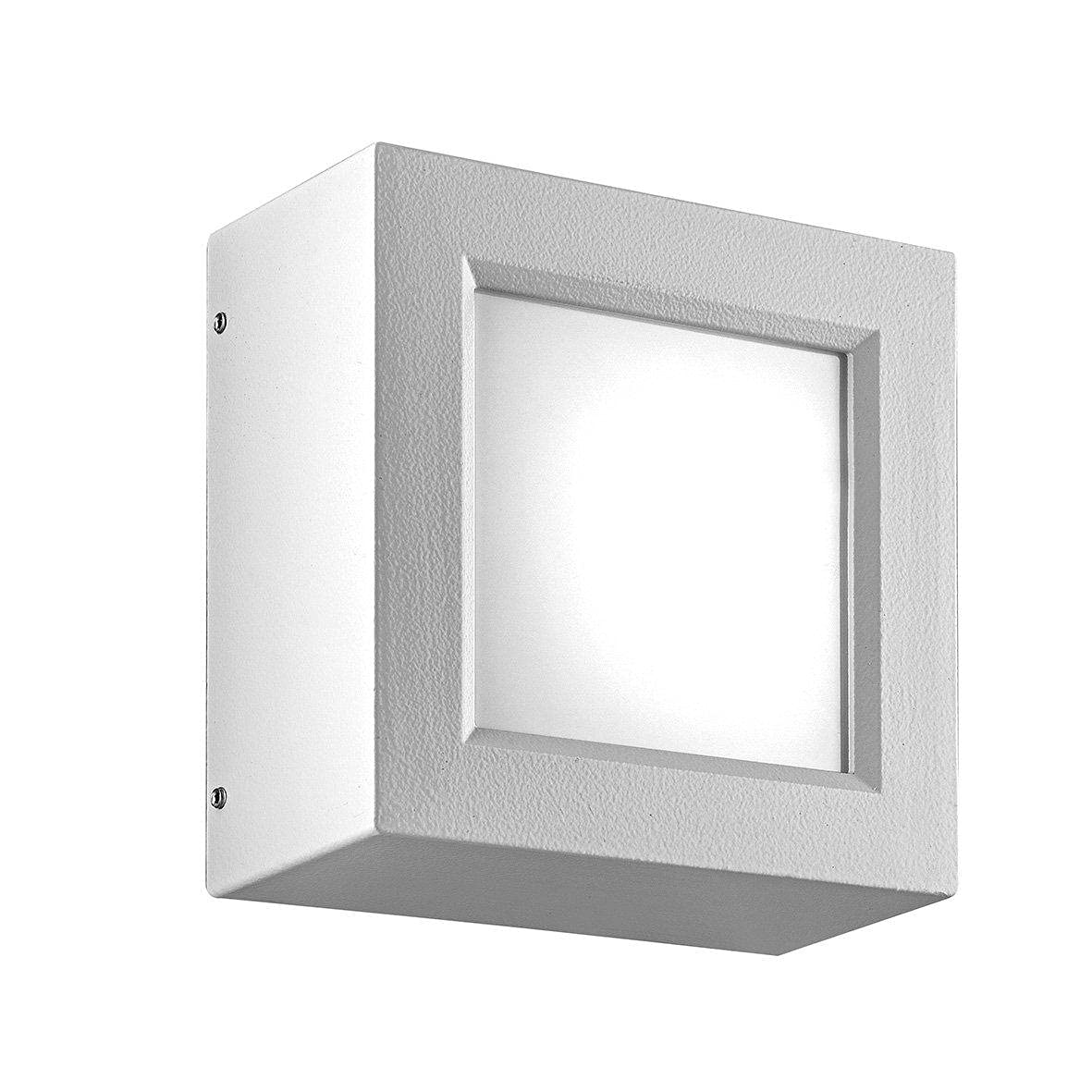 Plafonnier LED 23W extérieur pour illuminer votre terrasse - 2