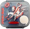 Marvel Spider-Man Food Storage Set