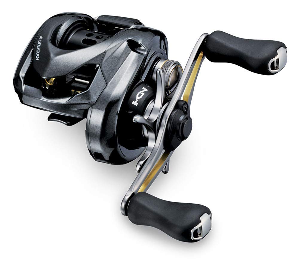 Amazon | シマノ(SHIMANO) ベイトリール 両軸 16 アルデバラン BFS XG