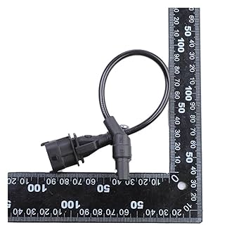 Amazon.com: 68029496AA crank crankshaft position sensor for