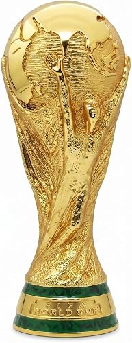 FIFA World Cup 2026 Official Gift, Trofeo 3D Oficial FIFA Copa del Mundo 2026 – 