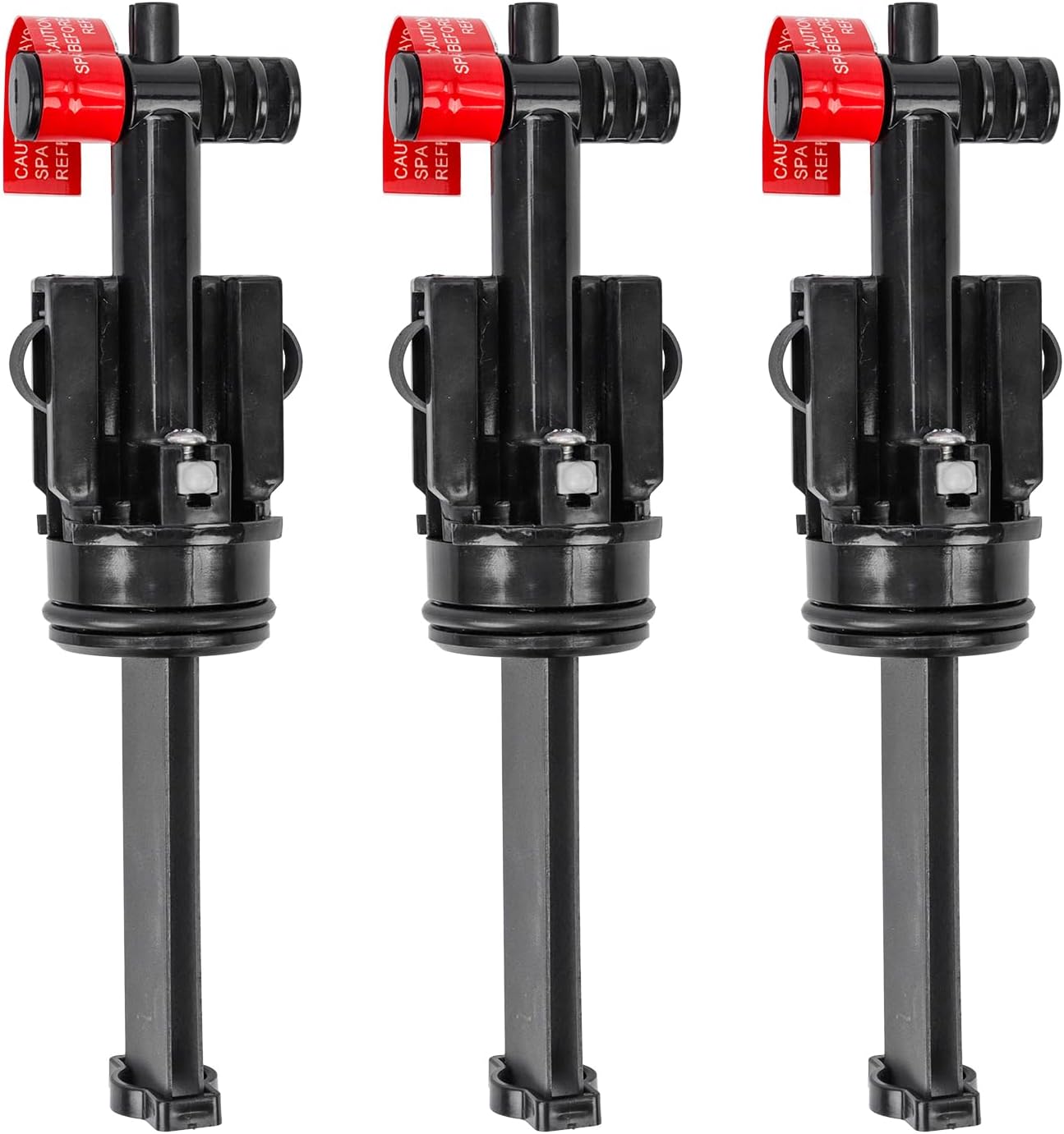 3-Pack Salt System Cartridge-Compatible with Hot Springs Highlife, Hot Spring Limelight, Caldera Utopia and Caldera Paradise Series -Water Treatment Replacement Cartridge for Spas & Hot Tubs