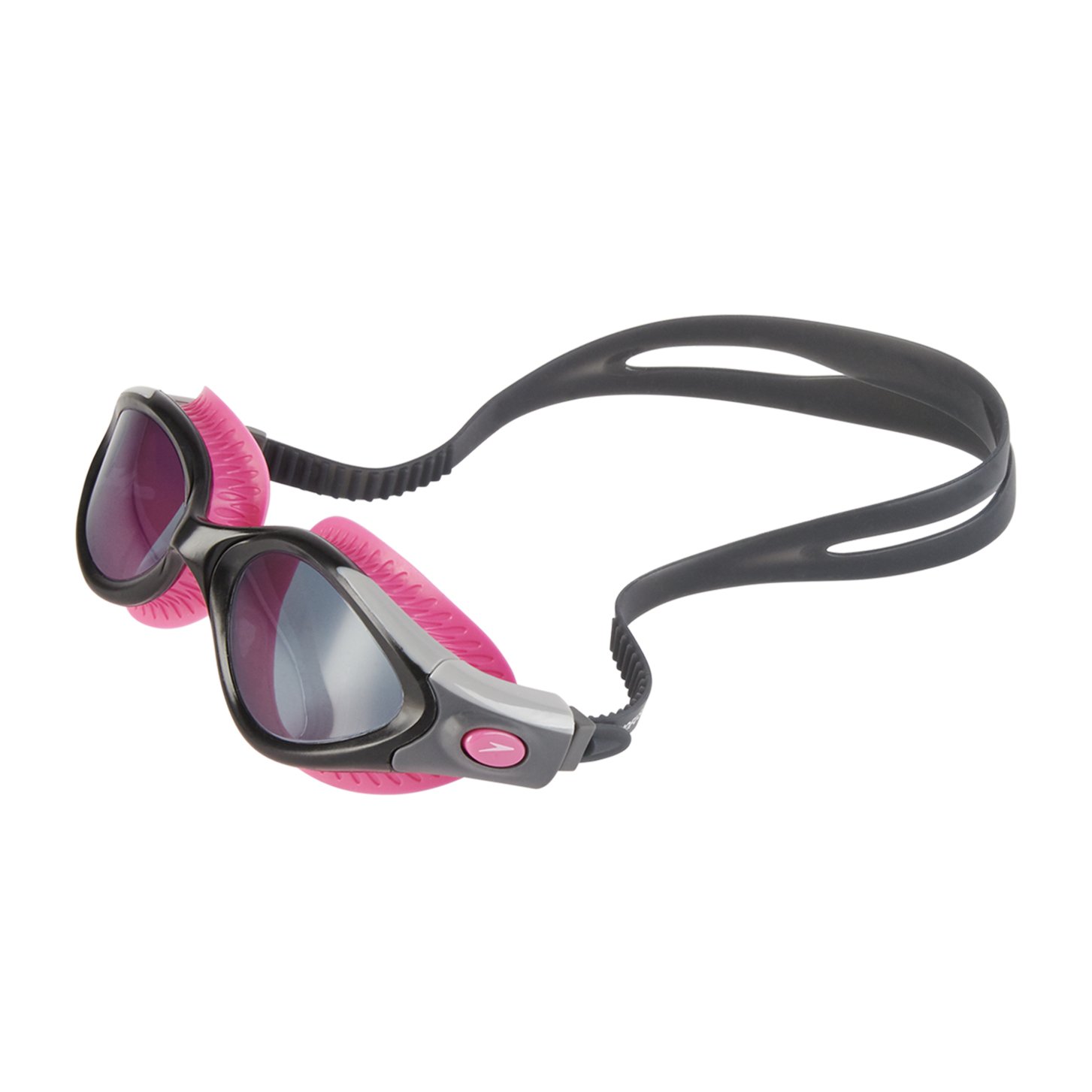 Speedo Women's Futura Biofuse Flexiseal Swimming Goggles