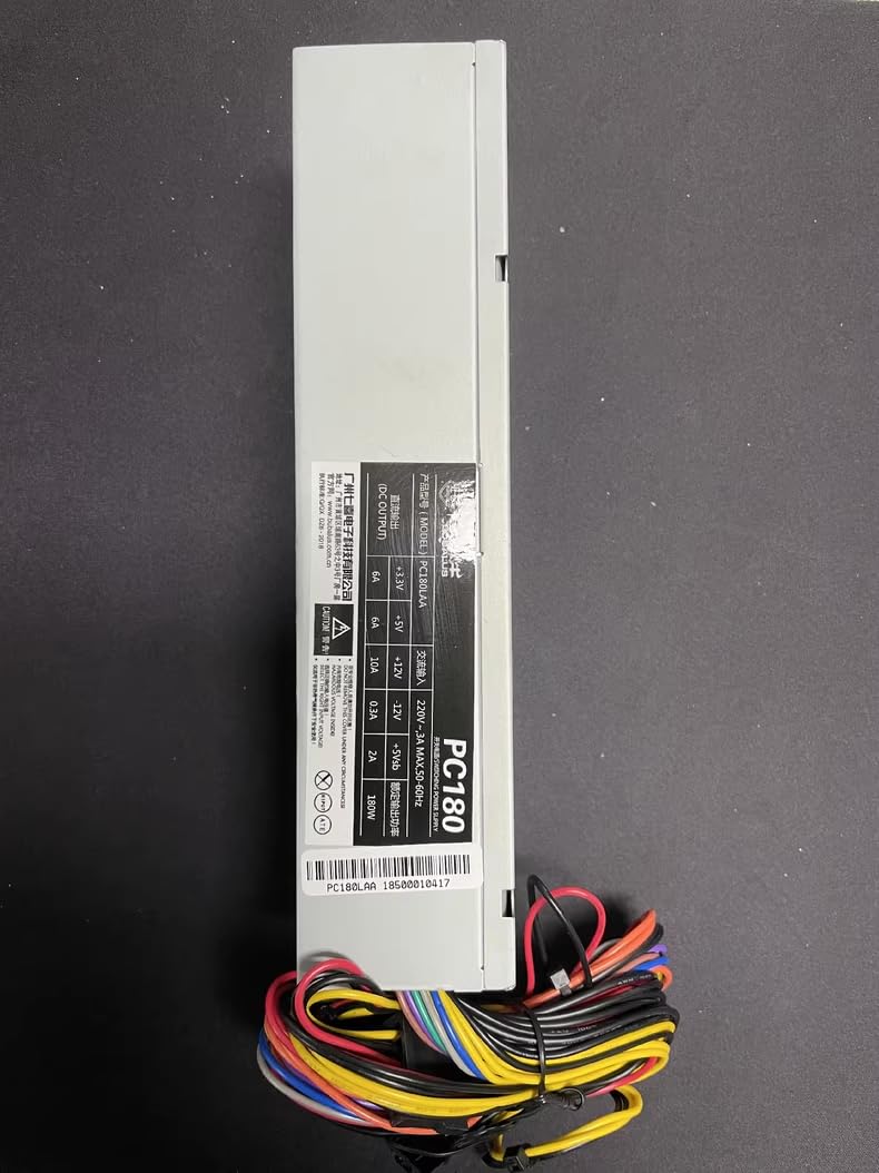 Optimiser le refroidissement avec l'accessoire d'équipement PC180LAA pour PC