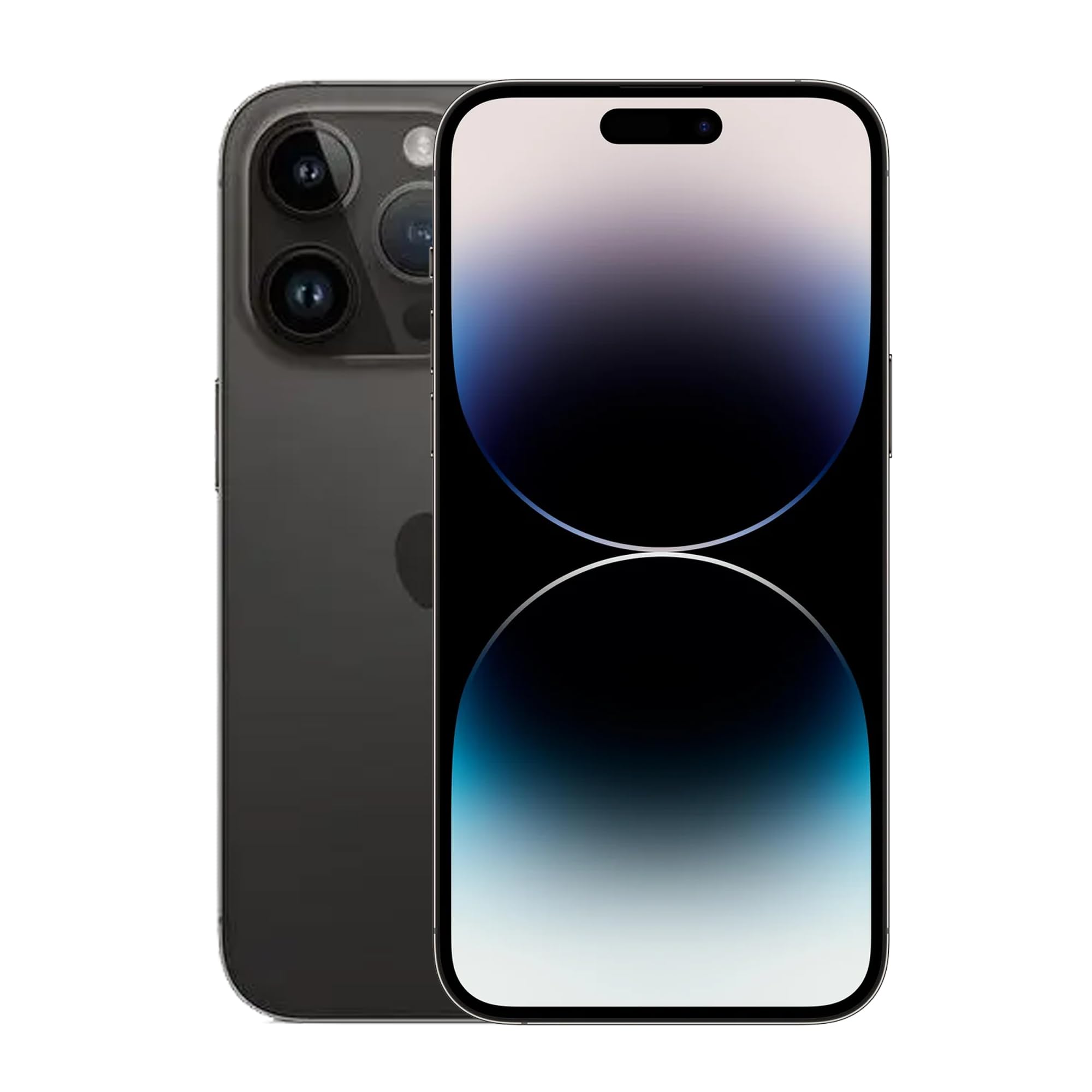 Mobile Phone 14 Pro (256GB) - Used Like New Unlocked - Black