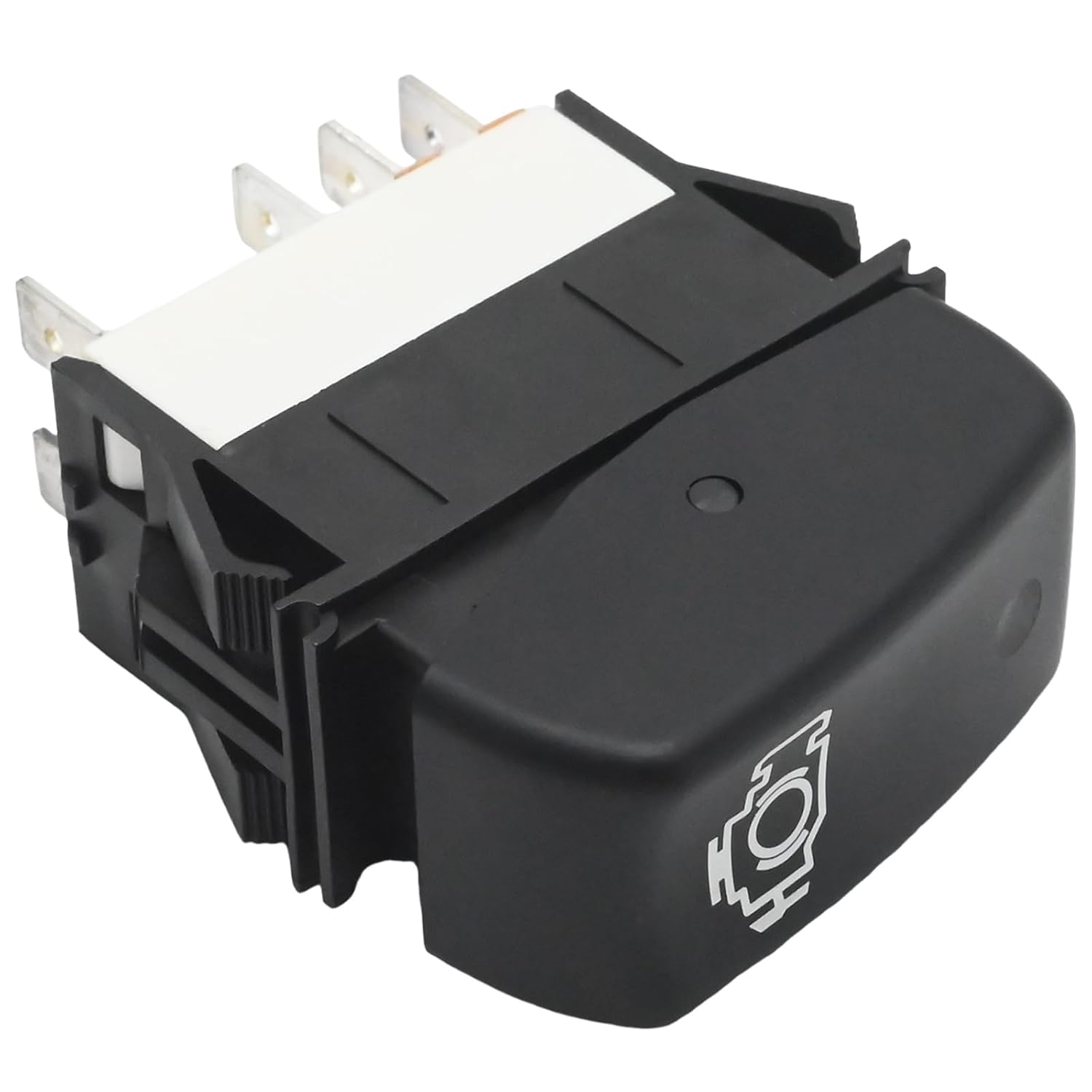 901-5412 Heavy Duty Engine Brake Switch, Replacement for Kenworth T600 2008-2015 T660 T800 T600A 2006-2017, Replaces P27104016 ‎‎577.59627