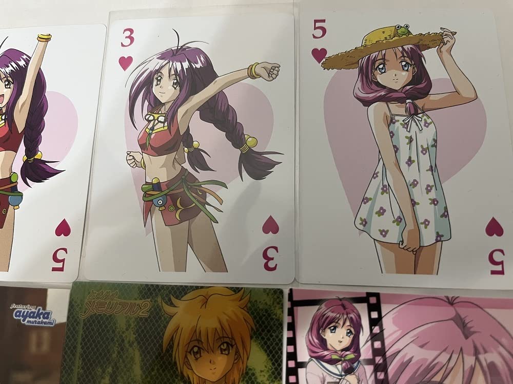 入手困難品!!! ときめきメモリアル2 白雪美帆 フィルムカード KONAMI 入手困難品!!! ときめきメモリアル2 白雪美帆 フィルムカード KONAMI