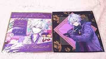 ピオフィオーレの晩鐘　オルロック　バースデーセット Amazon.co.jp: ピオフィオーレの晩鐘 オルロック バースデー