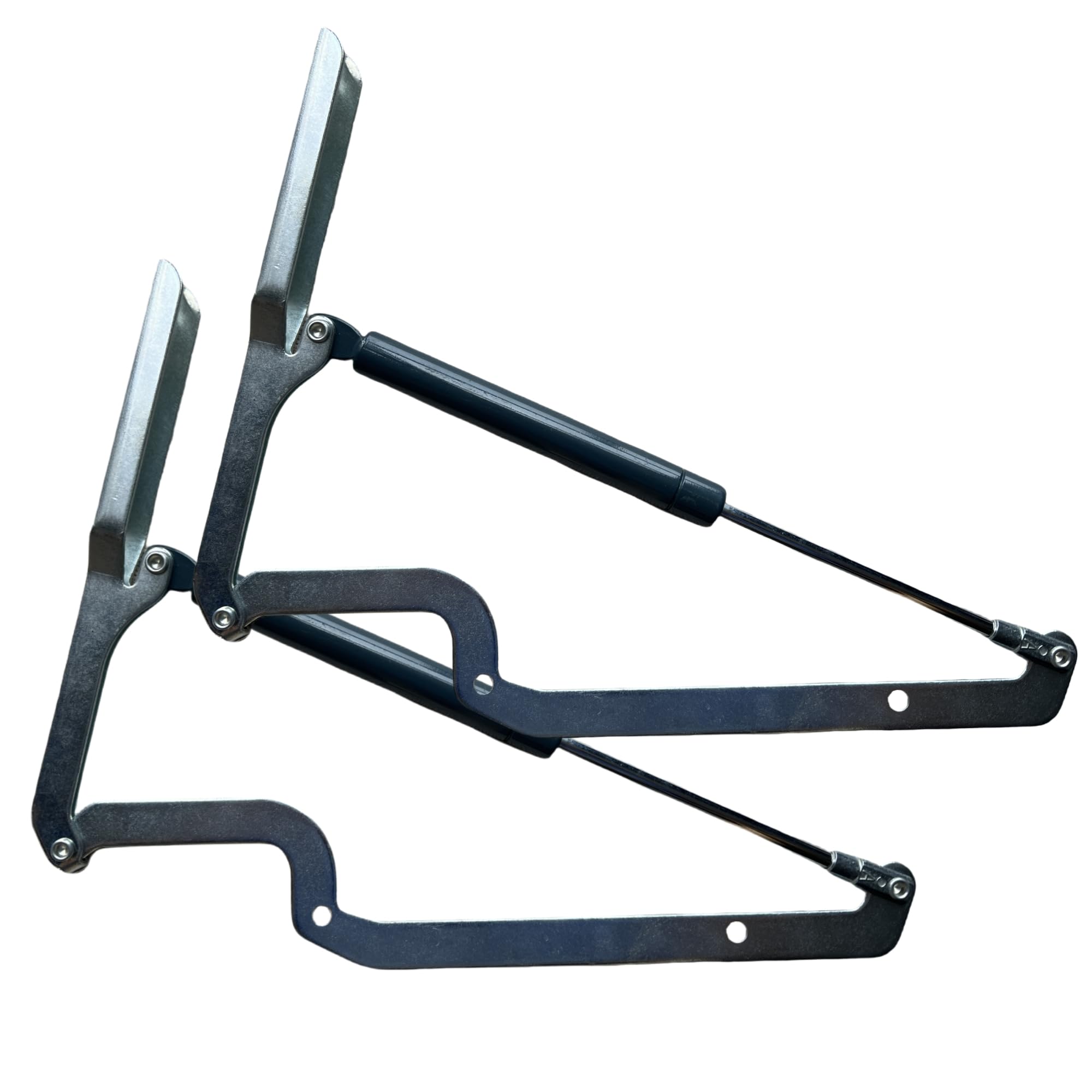 Hoomwell Lid Hinge Gas Strut for Keter Borneo/Brightwood/Eastwood