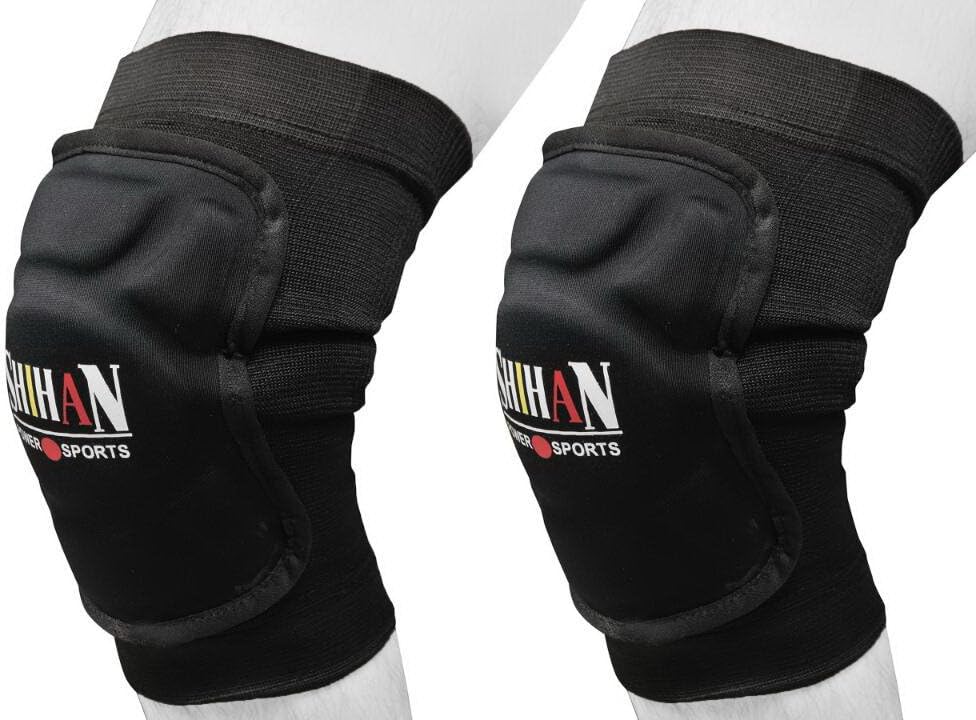 SMMA Knee Pads SUPER GPADDING MMA,WRESTLING,KRAVMAGA, Judo Ju Jitsu