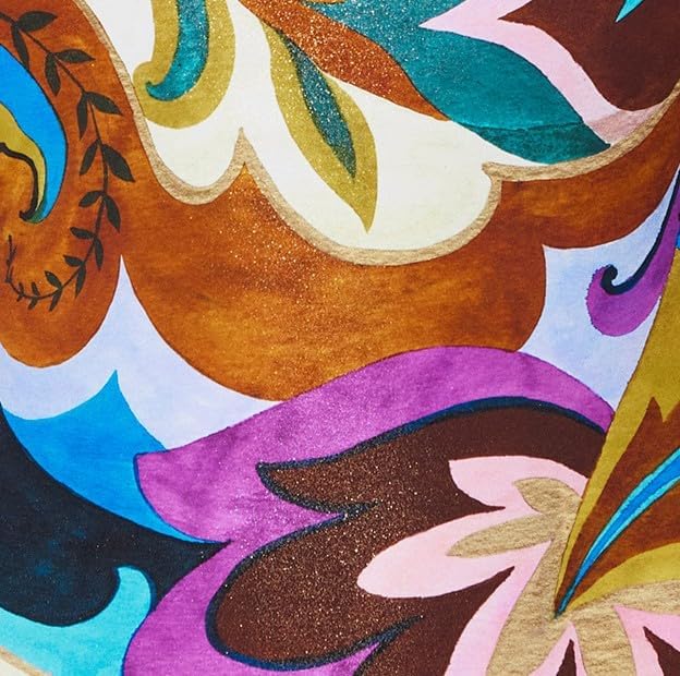 Gottex Porto Low Rise Bikini Bottom - Low Rise, Front & Back Lining, Classic Bottom Coverage, Top Sold Separately - Image 7