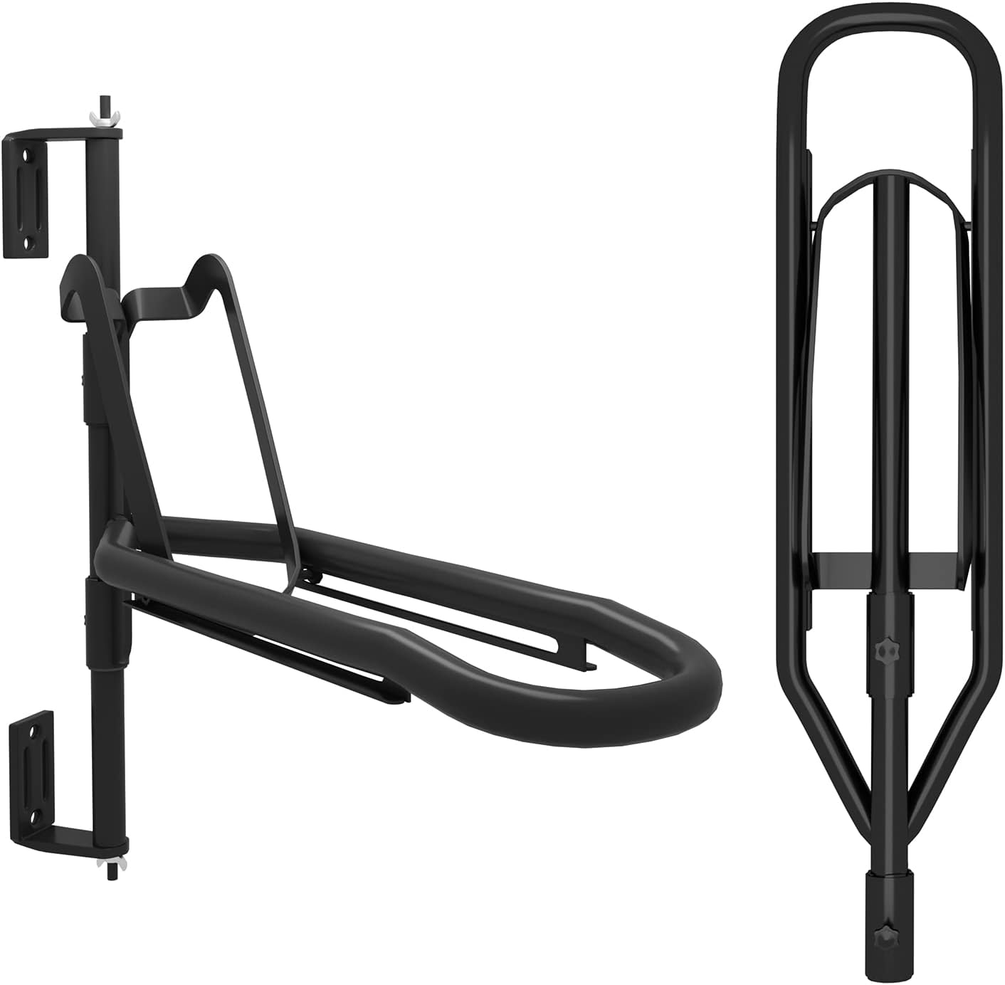 Indoor Bike Storage, Bike Rack for Garage, Wall Mounted Bike Rack, Bike Rack for Garage Wall Bike, Rack Storage Hanger