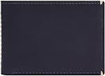 Fossil Mens Westover Front Pocket Wallet Bi-Fold Wallet
