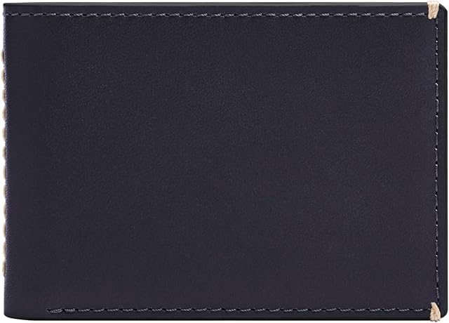 Fossil Mens Westover Front Pocket Wallet Bi-Fold Wallet