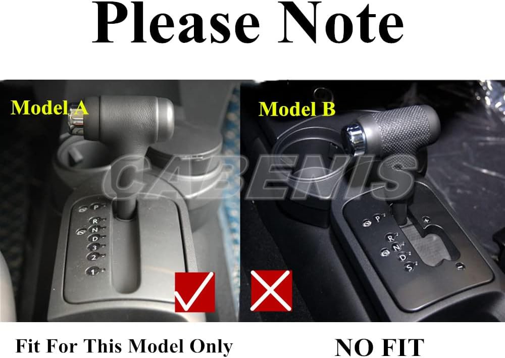 Interior Center Console Gear Shift Panel Cover Trim for Volkswagen Beetle Accessories 2003-2006, ABS Plastic Gear Shift Box Trim, Interior Accessories Trim Decoration，Red