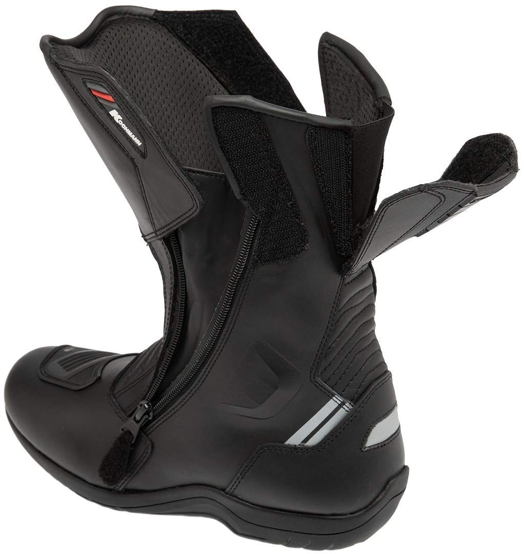 Kochmann Modena Motorradstiefel | Sportlicher Fahrkomfort