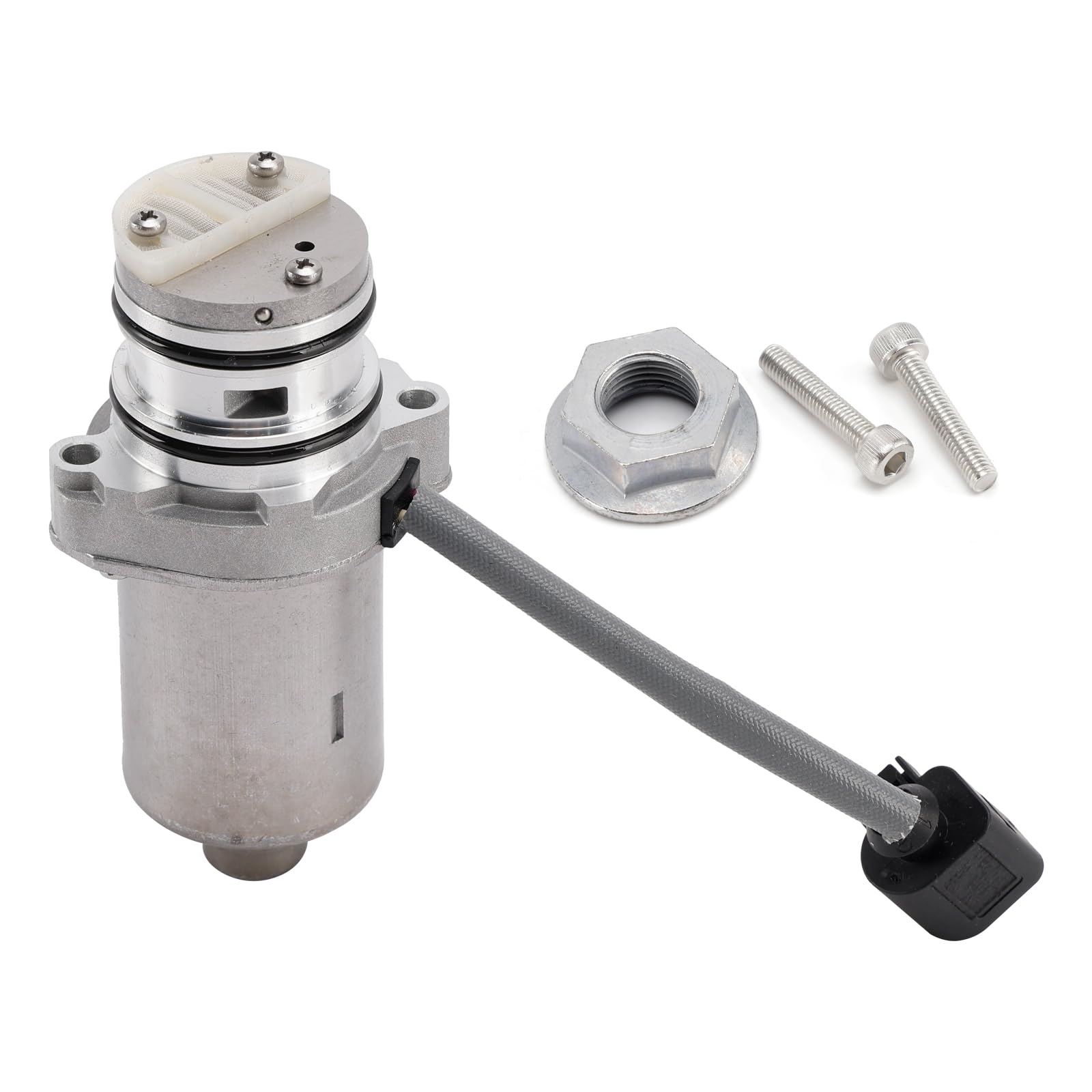 Topteng Rear Differential Pump 9V4N4C019AA 1589740 passend für Ford Kuga 2008-2012 AWD
