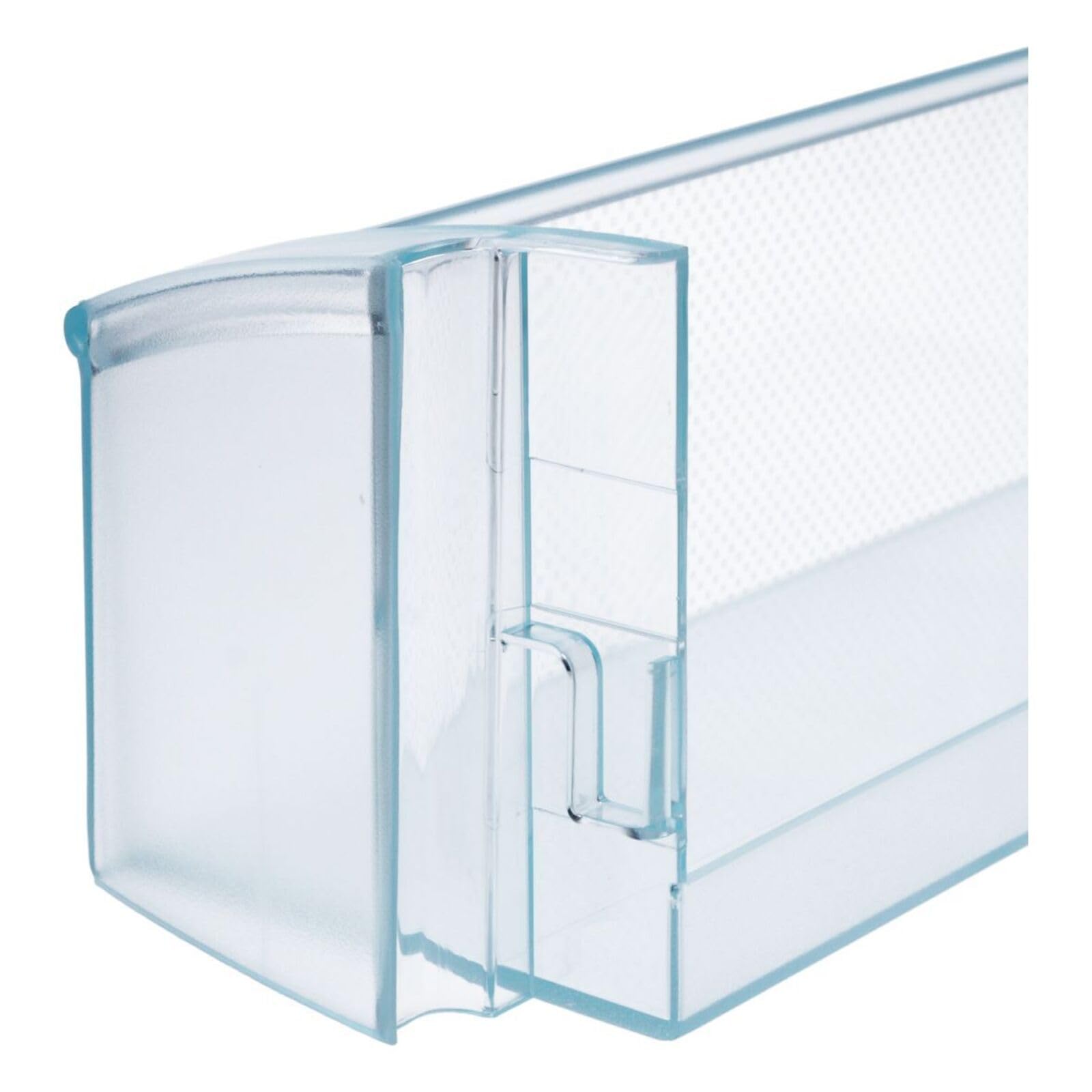 LUTH Premium Profi Parts Türfach unten kompatibel mit Liebherr 7424233 420x121mm für Kühlschrank