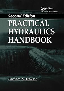 Practical Hydraulics Handbook