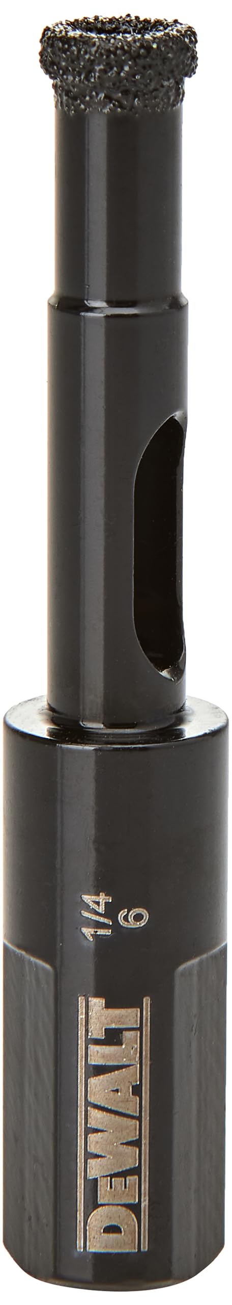 DeWalt DT6038 Broca de diamante 6mm para azulejo