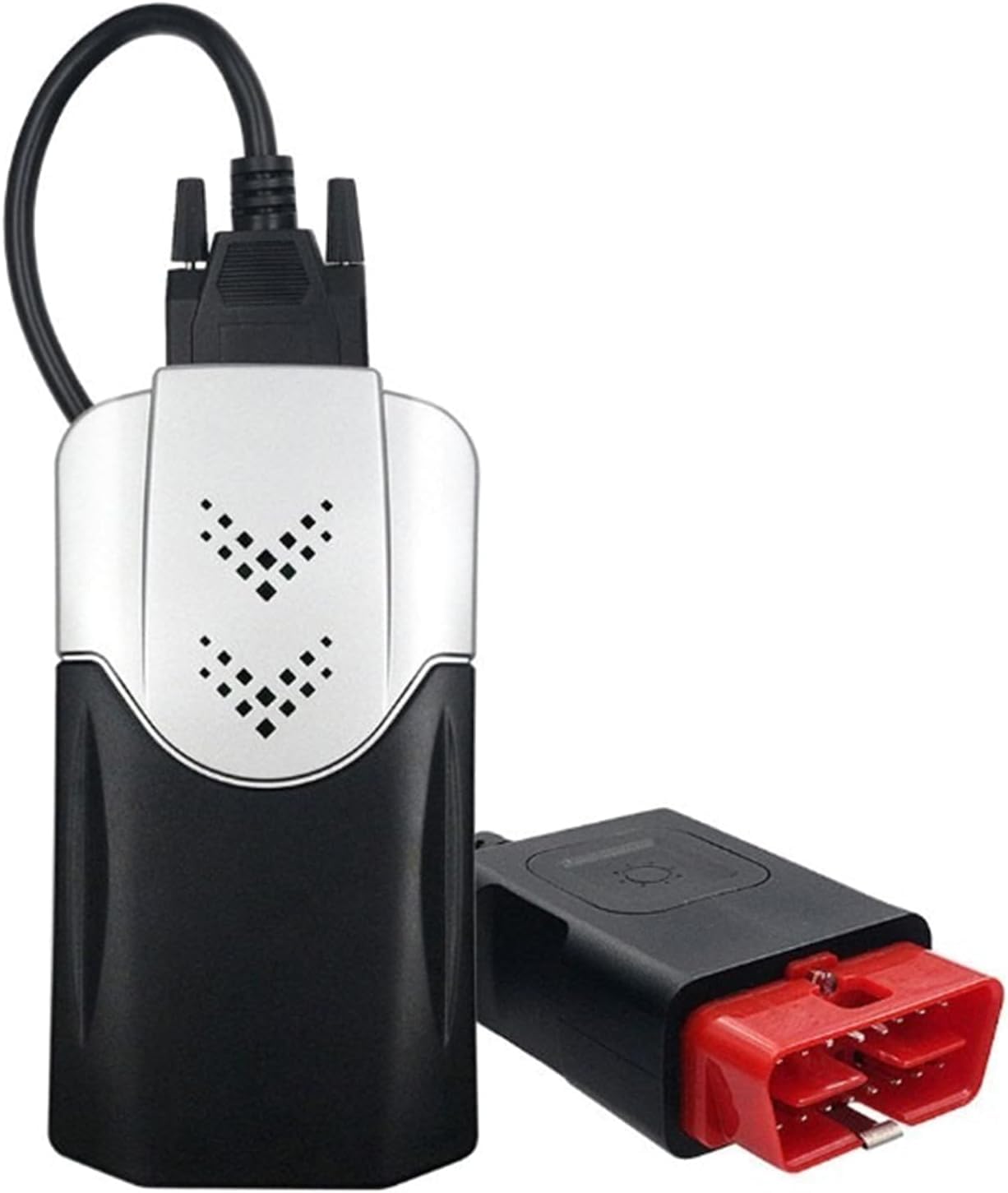 2021.11 Multidiag Pro + V3.0 VD NEC Relés Bluetooth Escáner 2020.23 con Keygen para coche/camión OBD2 herramienta de diagnóstico automático