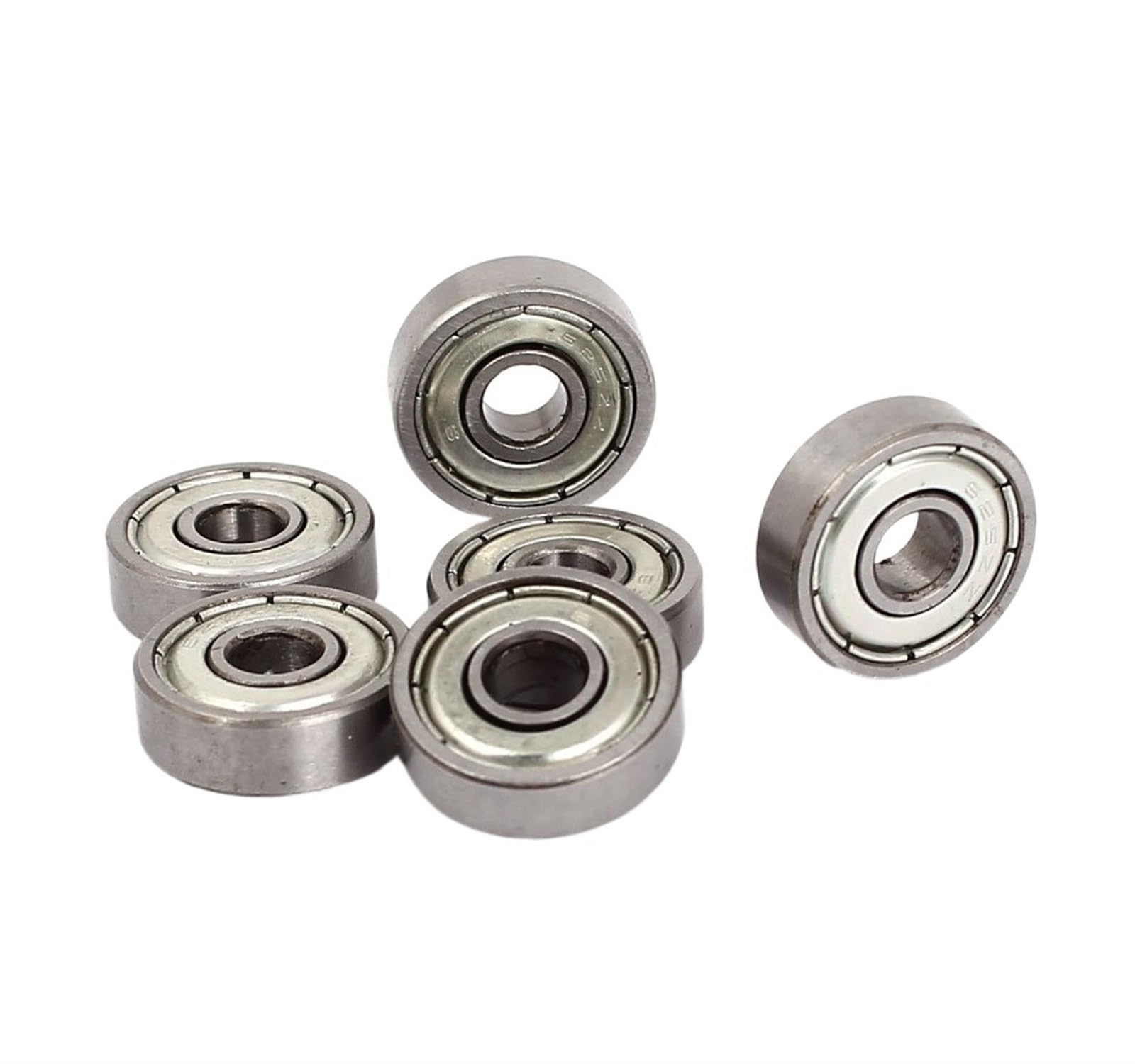 Roulement à billes miniatures 609ZZ pour la réparation des rollers et roues de trottinette