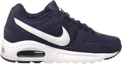 air max command flex bleu