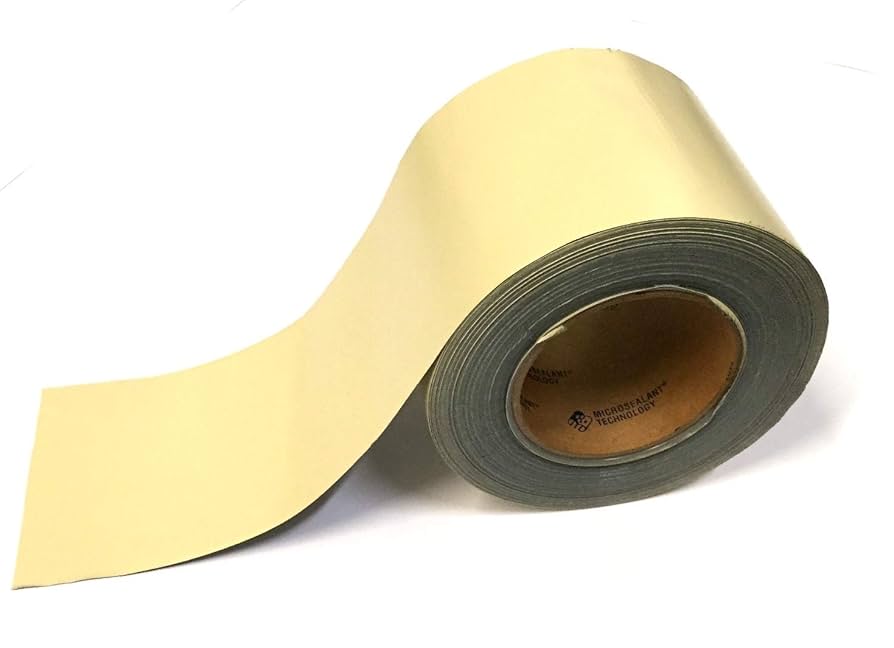 l'Enveloppe Réchauffante EternaBond RST-3-50 RoofSeal Sealant Repair Tape, Tan - 3