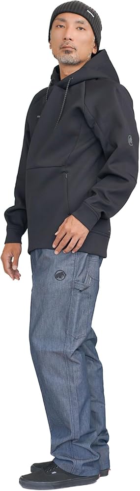 Amazon.co.jp: [Mammut] [マムート] パーカー メンズ 速乾