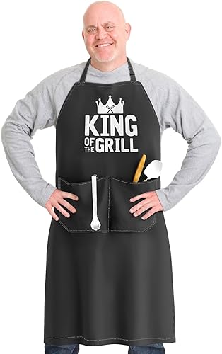 Miniatura 8 de Regalos para hombres, regalos divertidos para papá, día del padre, cumpleaños, Navidad, día de San Valentín, regalos de parrilla para hombres,