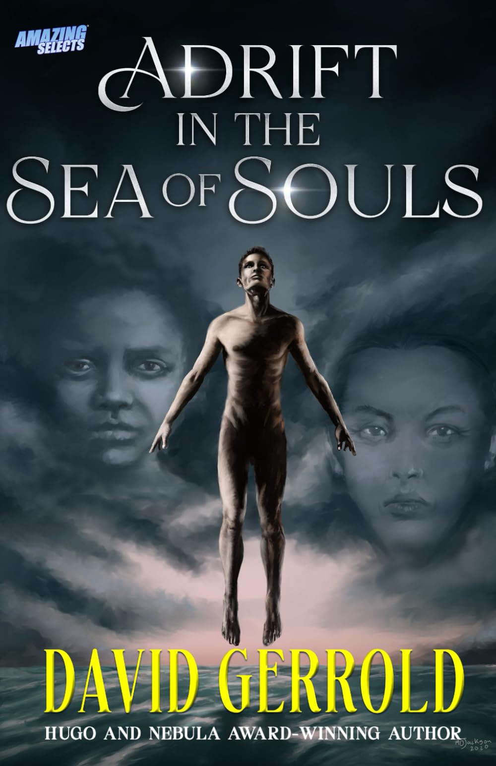 Adrift in the Sea of Souls