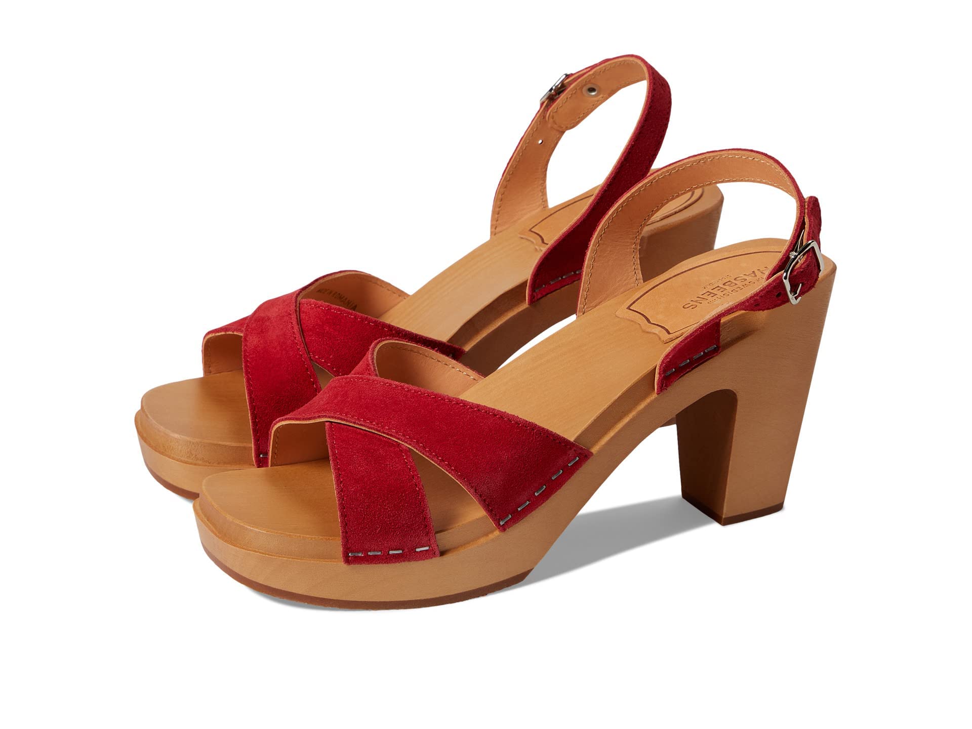 swedish hasbeenswomens Merci Slingback