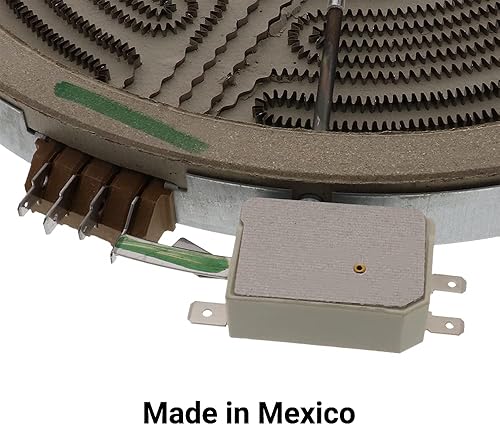 Miniatura 4 de ERP Elemento térmico radiante de rango WB30T10155