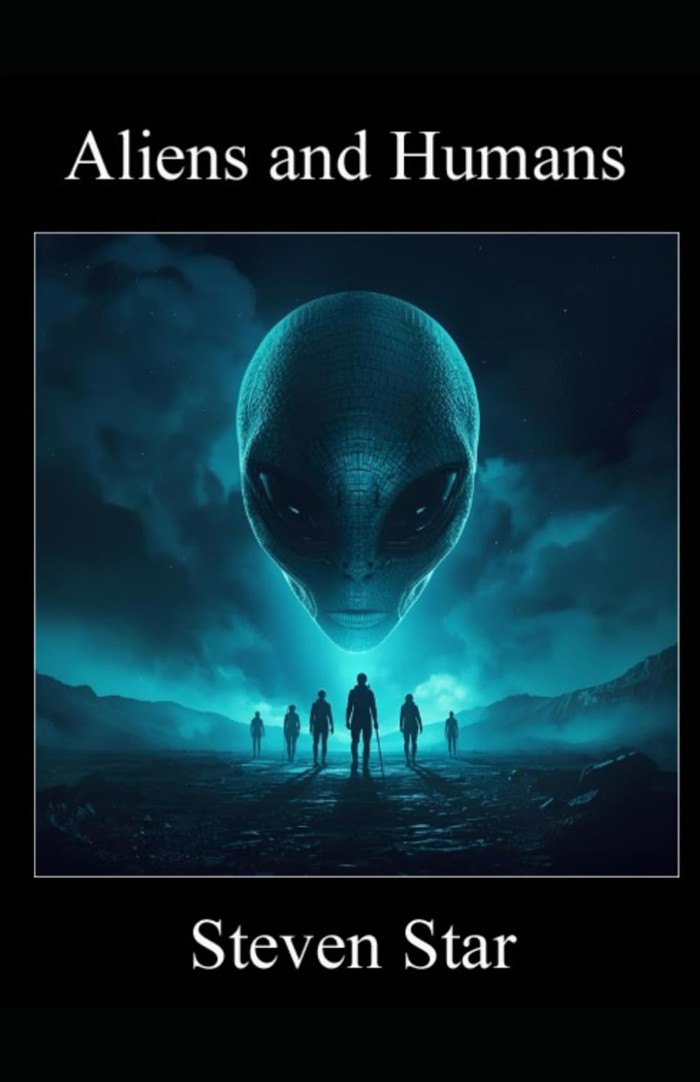 Aliens and Humans
