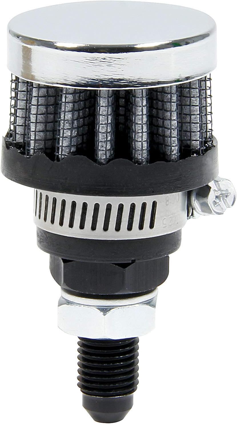 Allstar Performance ALL36145 Mini Breather, 4AN