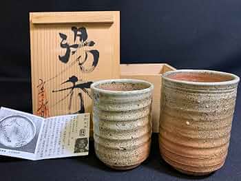 美品　信楽焼　壷　名工　星野亨斉　作 61beLNPe-qL._UF350,350_QL50_.jpg