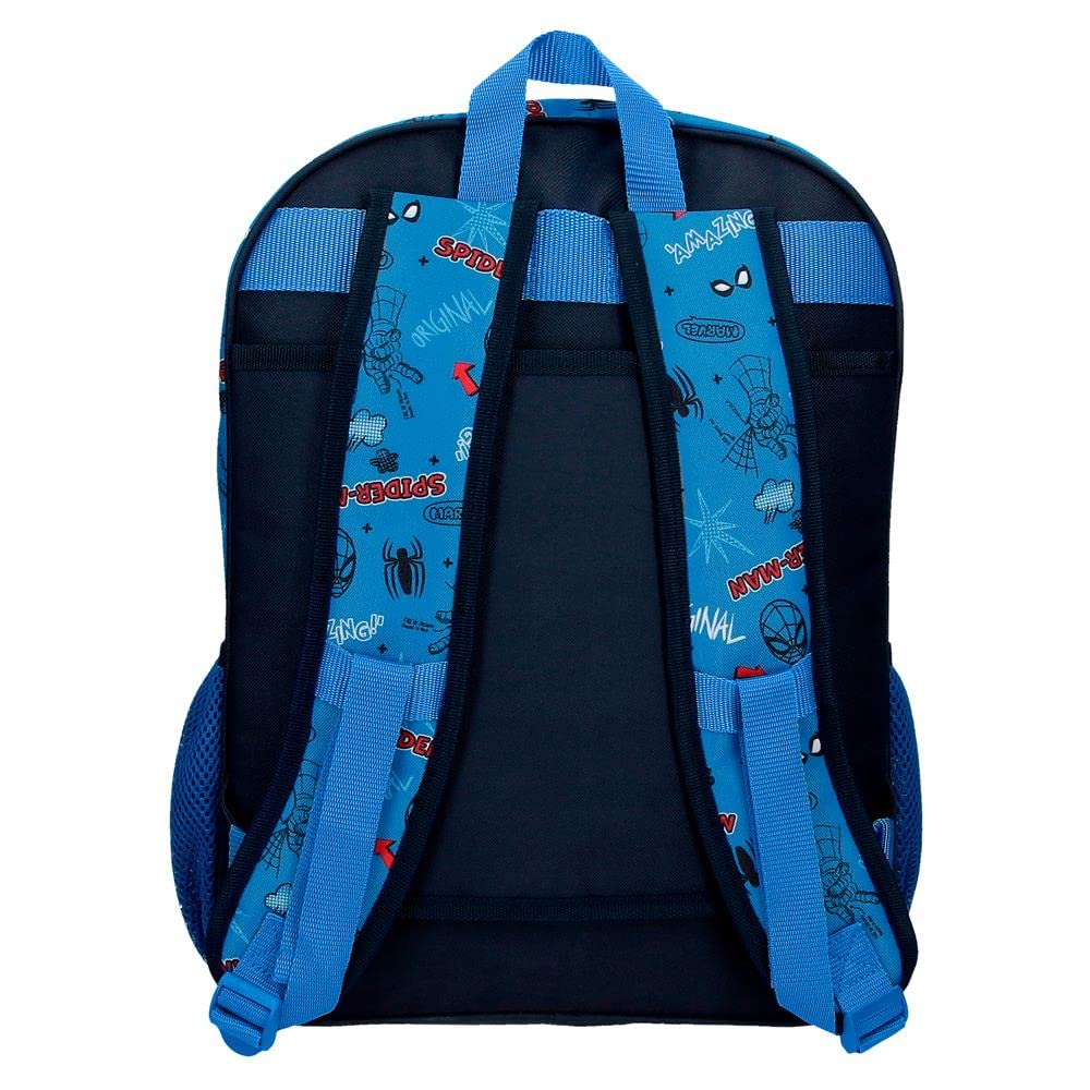 Marvel Totally Awesome Borsa da corriere Bambini e ragazzi