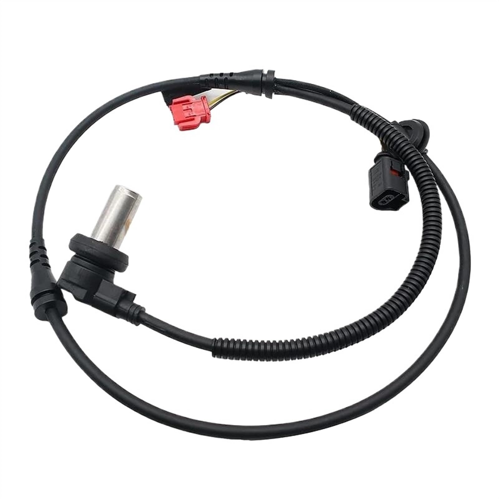 CAPTEUR VITESSE DE Rotation Abs Roue Avant Gauche Pour Audi A2 8Z 1.4+Td1.6 Fsi EUR 28,49