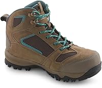 Vista 2 de Eddie Bauer Botas de senderismo Lincoln Mid para mujer