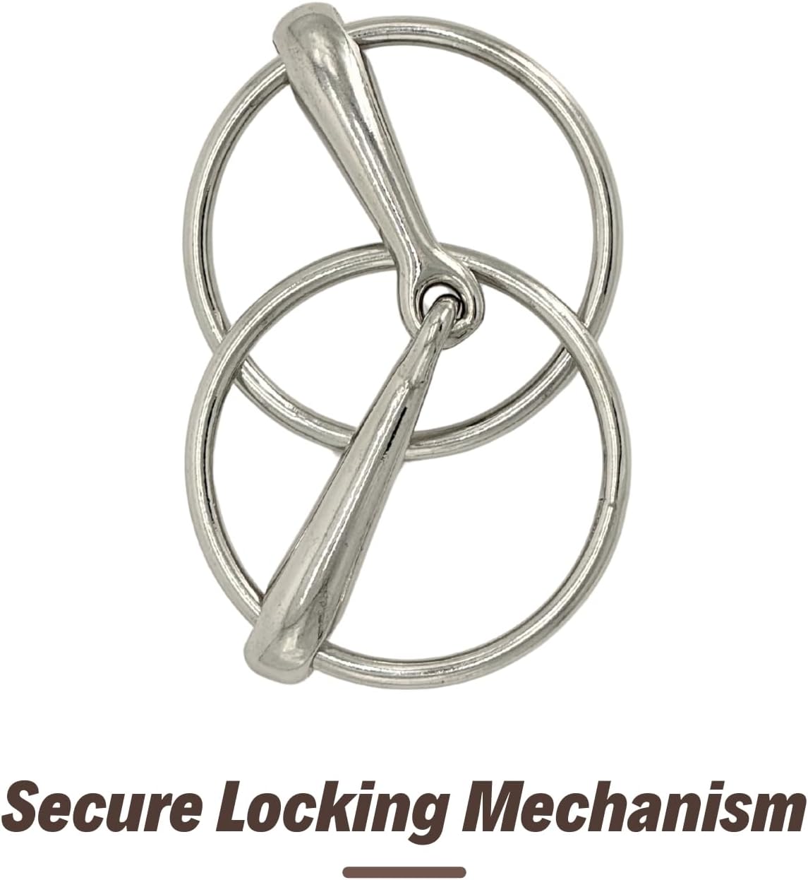 BARN & STABLE Iron Horse Bits Equestrian Bits