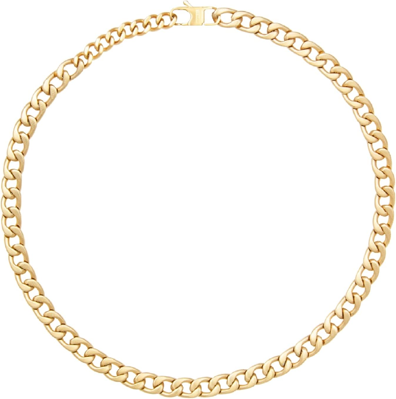 Collana Uomo Breil B.X Con Croce | Acciaio Lucido E Chiusura A Moschettone - Foto 7