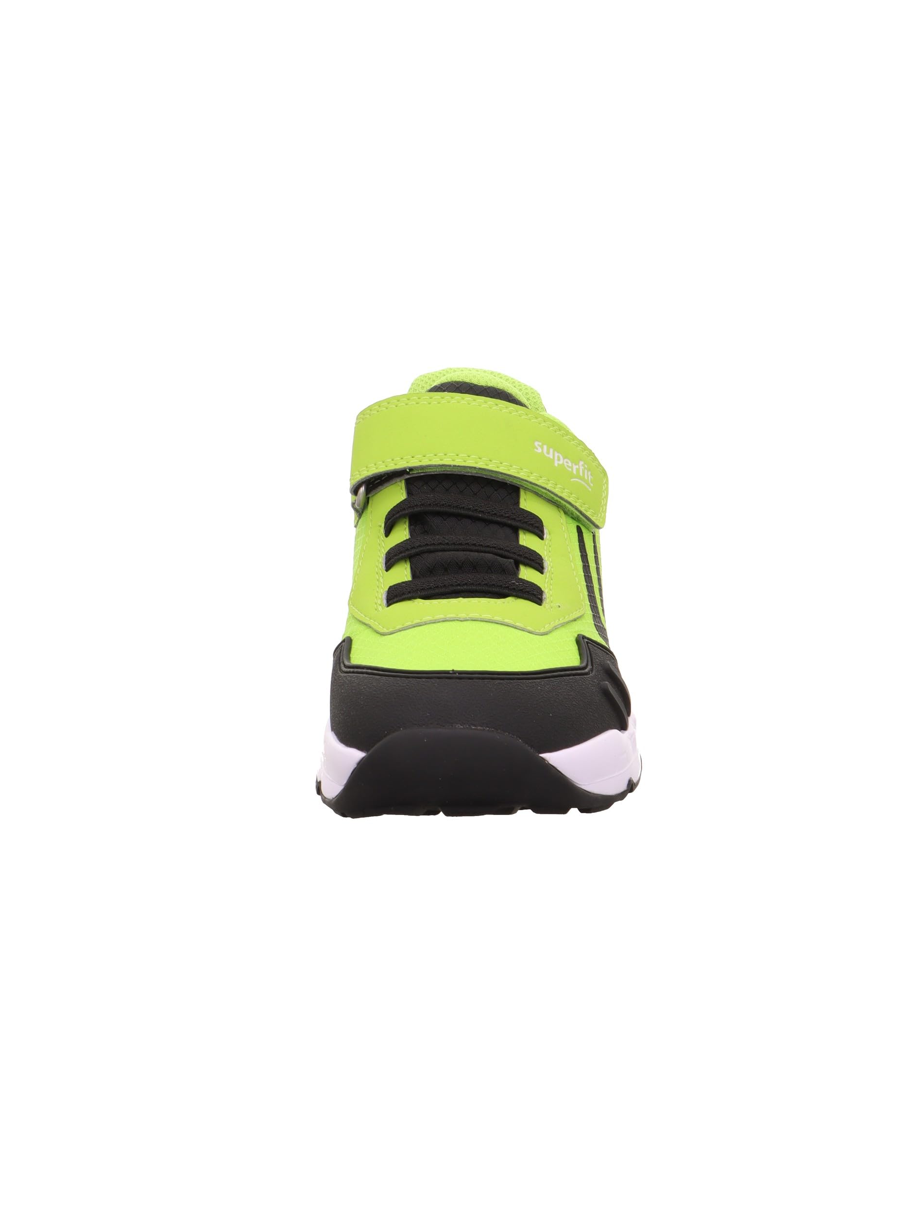 Superfit Jungen Free Ride Sneaker Sympatex 1-000572Sneaker