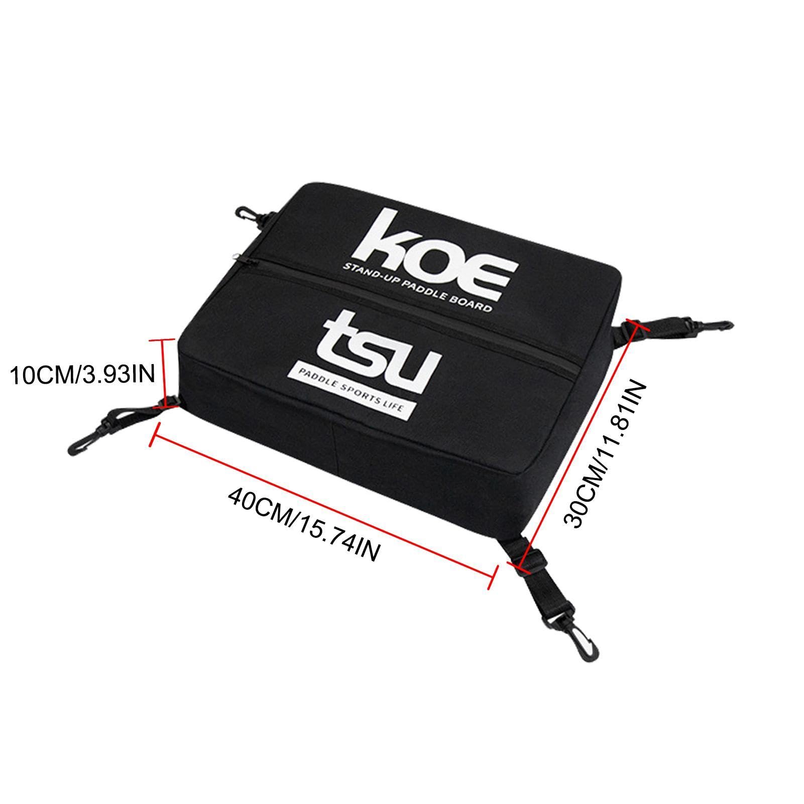 Bolsa de almacenamiento para tablas de surf impermeable portátil con aislamiento