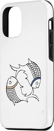 iPhone 13 Pro Yin and Yang Case