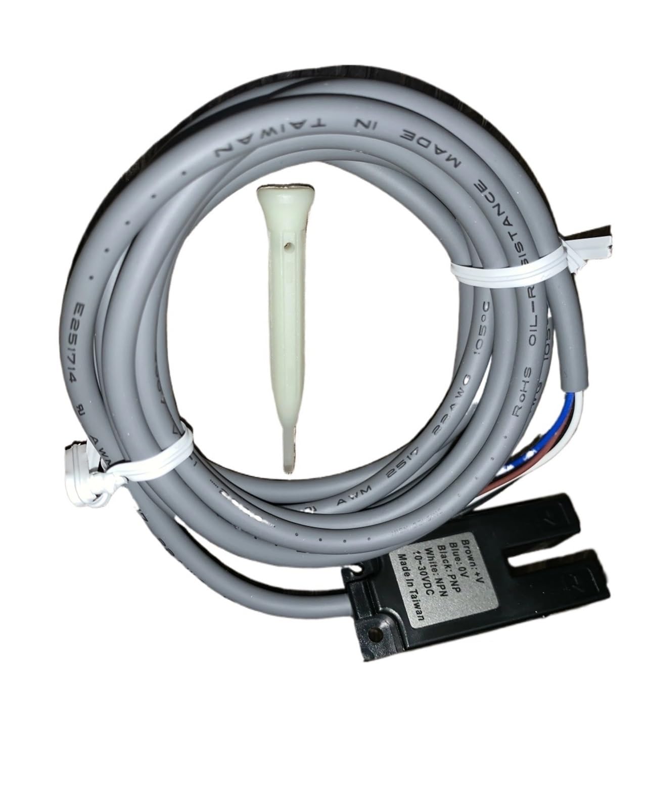 JJKKOZVQF U type photoelectric switch SU-07G