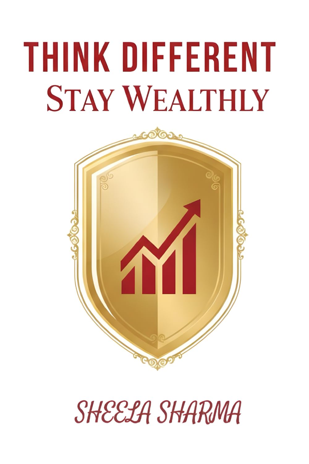 Think Different Stay Wealthy
