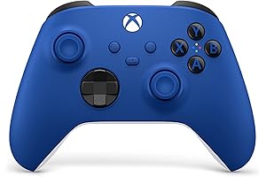Xbox One S With Two Included Controllers