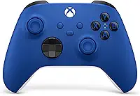 Controle Sem Fio Xbox - Shock Blue