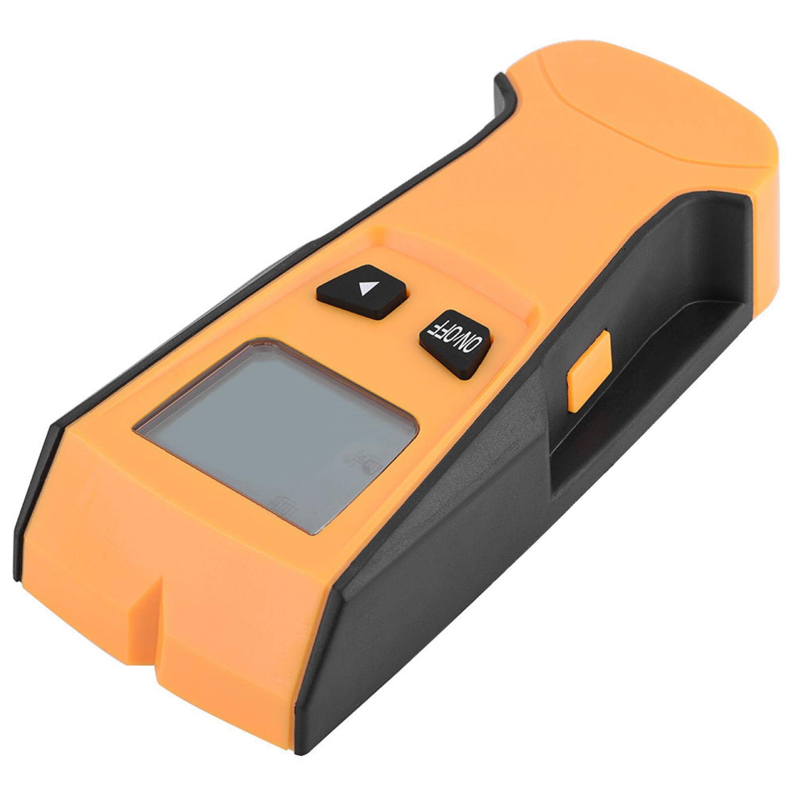 Detector de Vigas con Sensor de Pared, 3 en 1 Live Wire Detector Stud Wood Wall Center Scanner Kit de Herramientas de Metal con Pantalla LCD para Madera AC Wire Metal Studs
