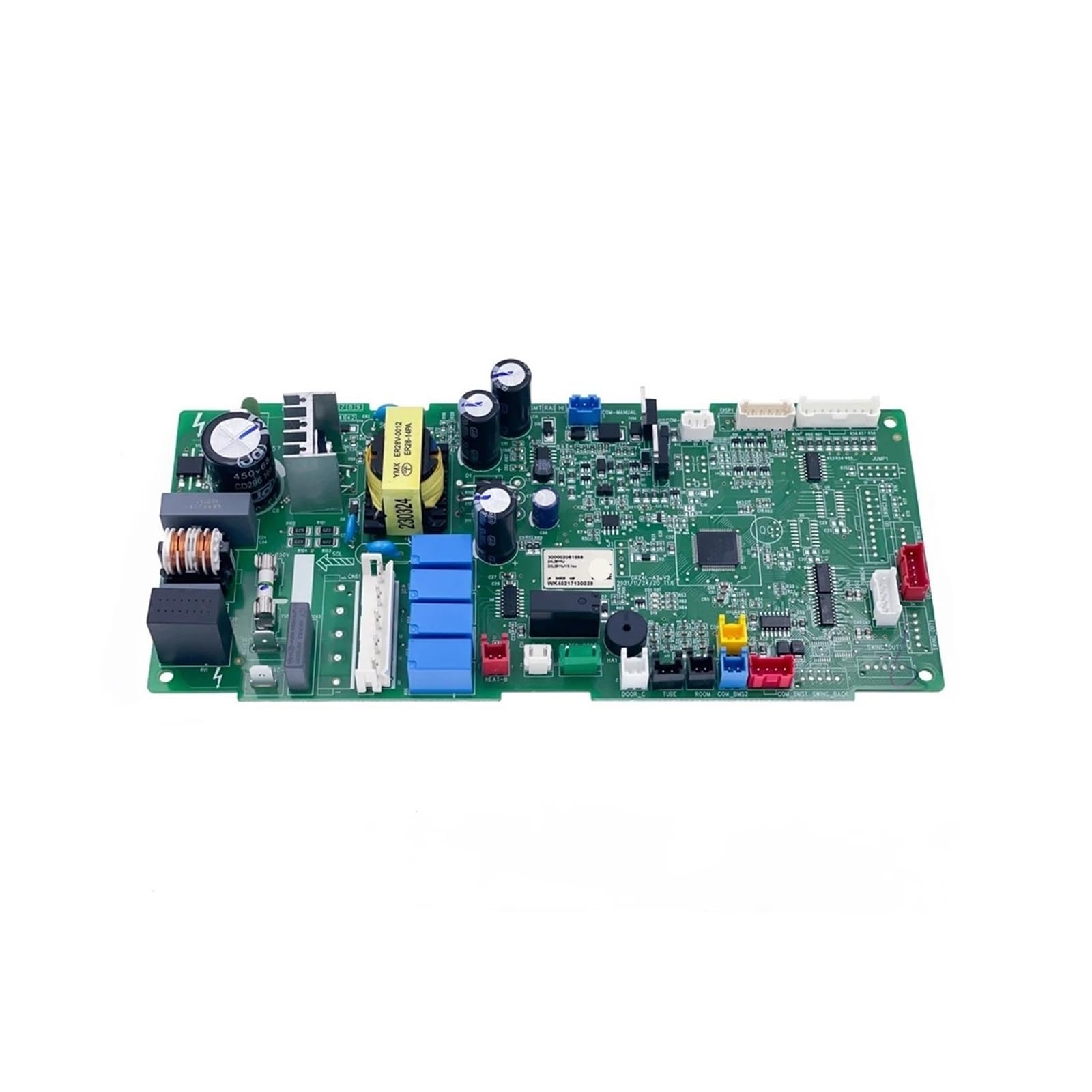 X Psblty One Color Air Conditioner Control Board，Compatible For Gree